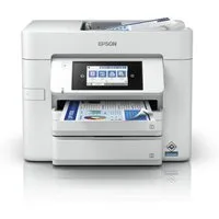 Epson WorkForce Pro WF-C4810DTWF DIN A4, 4in1, 4 Farben, WiFi, ADF Multifunktionsdrucker