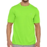 CFLEX Trainingsshirt Herren Sport Shirt Fitness T-Shirt piqué Sportswear Collection