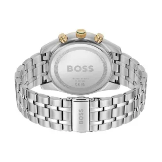 Boss Herrenuhr Skytraveller 1514195