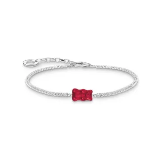 Thomas Sabo Armband Charming A2187-052-10-L19V