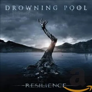 Resilience [Audio CD] Drowning Pool