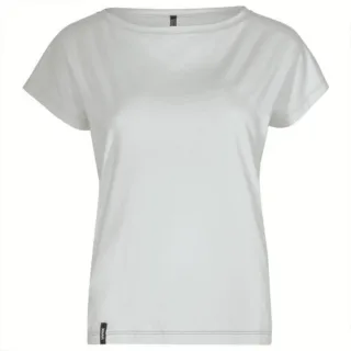 uvex suXXeed greencycle Damen T-Shirt planet grau/hellgrau M - 8888610