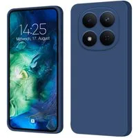 Tec-Expert Handyhülle SoftGrip Cover Hülle für Xiaomi Redmi Note 15 Pro 5G 6.83 Zoll, 6.83", Handy Case Bumper integrierter Kameraschutz flexibel