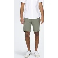ONLY & SONS Chinoshorts ONSMARK 0209 MELANGE SHORTS NOOS