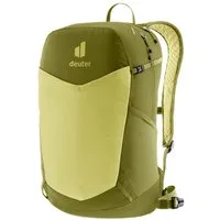 deuter Wanderrucksack deuter Speed Lite 21, Leichtgewicht, Lite-Rückensystem, belüftete Schulterträger
