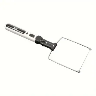 Wireless Rechargeable Electric Heat Knife 2000mAh Quick Heating 550°C USB Type-C Portable Foam Cutting Pen for Crafting
