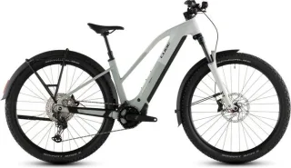 Cube Reaction Hybrid Pro FE 800 Wh E-Bike Hardtail Trapeze 29" desertstone'n'driedherbs M | Dienstrad-Leasing möglich