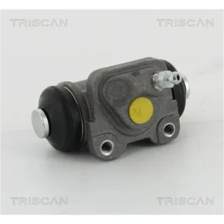 Triscan Hauptbremszylinder Toyota Corolla E12
