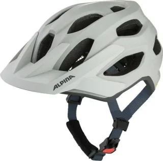 Alpina Apax Mips MTB-Helm smoke-grey matt 52-57 cm