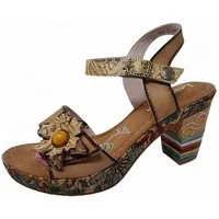LAURA VITA Laura Vita Sandalette