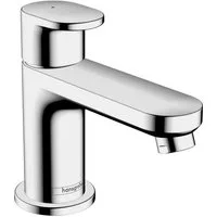 hansgrohe Spültischarmatur