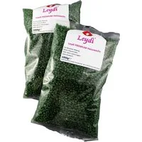Leydi Enthaarungswachs Leydi Heisswachs PREMIUM Azulen 3Kg