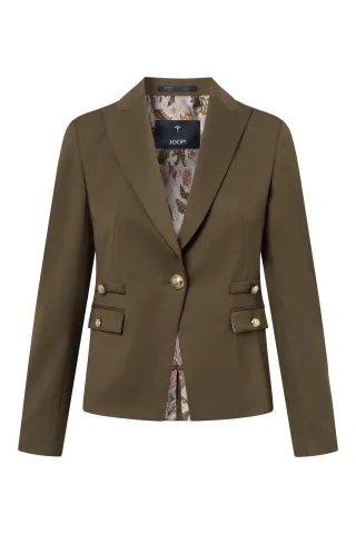 JOOP! Womenswear - 58 JW244J177 10018287 dark green - Gr. - 40