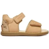 Lasocki Kids Lasocki Kindersandalen Jungen Beige Sandale