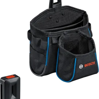 Bosch Werkzeugtasche GWT 2 - 1600A0265S