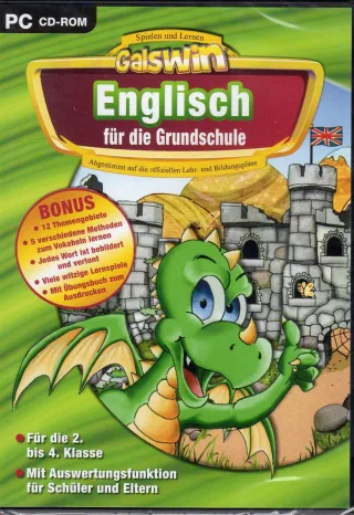 Englisch für die Grundschule