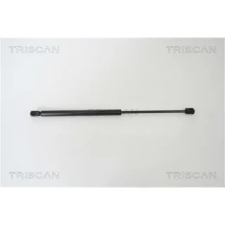 2 Triscan Gasfedern F?r Heckklappe L?nge 490 Skoda Octavia 2 Combi