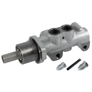 Febi Hauptbremszylinder Citroen Berlingo Xsara Peugeot 306 Partner 171366