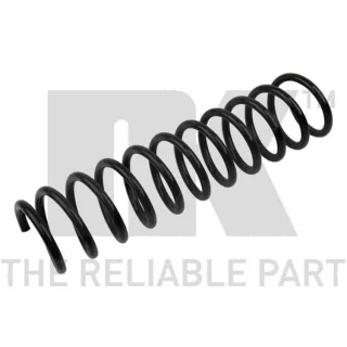 NK Feder hinten Volvo V40 544819