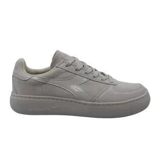 Diadora B Elite Wide Mens Beige Trainer