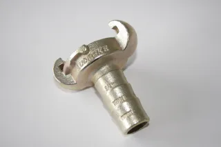ELMAG Klauenkupplung DIN 3489 - 21391