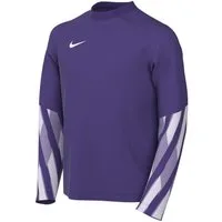 Nike Fußballtrikot Nike Performance Park V Torwarttrikot Langarm Kids Teamsport