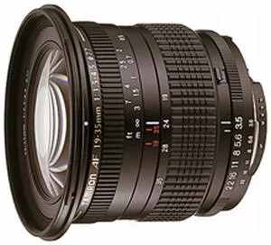 Tamron 19-35 / 35-45 für Canon