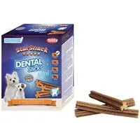 Nobby Starsnack Dental Sticks, Snack für: Hund