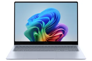 Samsung Galaxy Book4 Edge | np960xmb-kb1de | 16" WQXGA+ AMOLED Touch - Snapdragon X Elite X1E-84-100