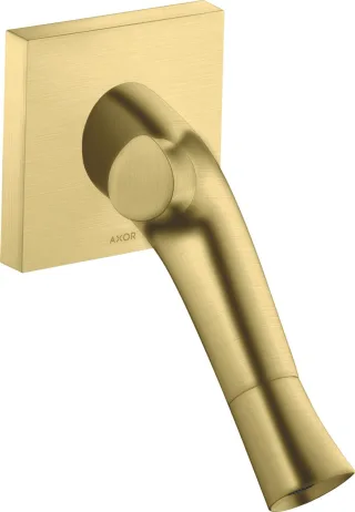 Hansgrohe 2-Griff Waschtischarmatur Unterputz Axor 12015950