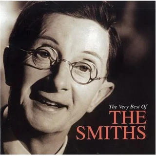 The Very Best of the Smiths [Audio CD] The Smiths