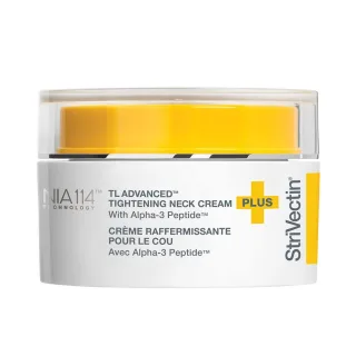 Tl Advanced Straffende Halscreme Plus 50 ml