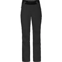 Bergson Regenhose KERAVA COMFORT Damen (Über) Regenhose, Netzfutter, 12000 mm Wassersäule, Normalgröß