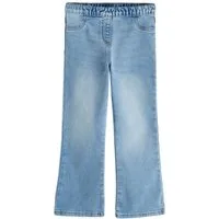 Next Schlagjeans Schlupfjeans mit Schlag (1-tlg)