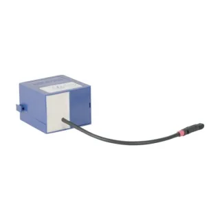 Geberit Steuermodul für Urinalsteuerung 599087000 Batteriebetrieb, Typ 1000, Centaurus