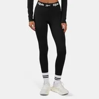 Reebok Lauftights CORE FITNESS TRAINING RUCHED LEGGING sportlicher Stil, für Erwachsene