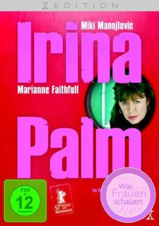 Irina Palm