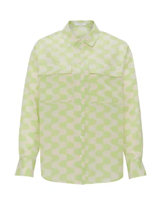 Opus - Fridami watermelon - Gr. - 44