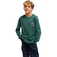 Quiksilver Langarmshirt Ev Duality