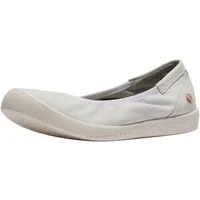 softinos softinos Ballerinas Leder Ballerina