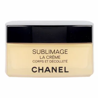 Sublimage La Crème Corps Et Décolleté 150 gr