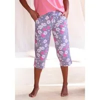 Vivance Dreams by Lascana Caprihose in schmaler Form
