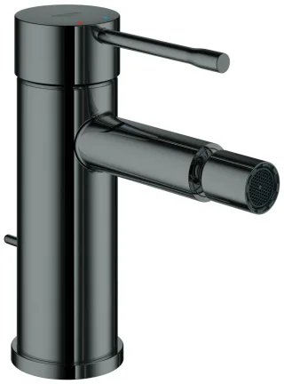 GROHE Bidetarmatur Essence hard graphite, 24178A01 24178A01