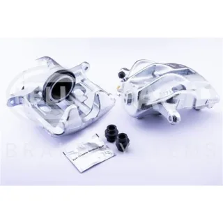 Hella Bremssattel vorne links Citroen Fiat Lancia Peugeot 8AC355392-111