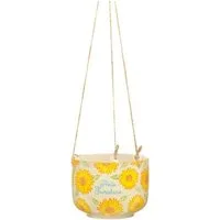 Sass & Belle Blumentopf Sass und Belle Blumentopf für Hängepflanzen