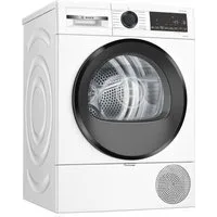 BOSCH Wärmepumpentrockner Serie 6 WQG243D41