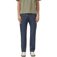 s.Oliver Chinohose mit Stretch und elastichem Bund