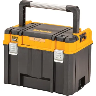 DEWALT TSTAK VII Tiefe Werkzeugbox IP54 - DWST83343-1