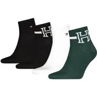 Tommy Hilfiger Kurzsocken (4 Paar)