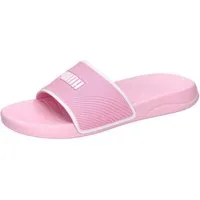 PUMA Puma Unisex Badeschlappen Popcat 20 Go 404853 Badeschuh